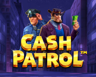 Cash Patrol