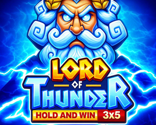 Lord of Thunder
