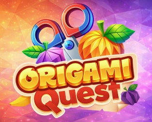 Origami Quest