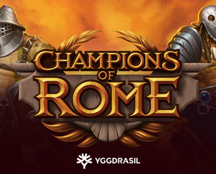 Champions of Rome