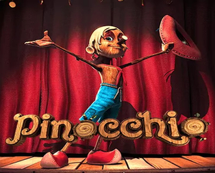 Pinocchio