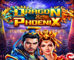 Dragon & Phoenix