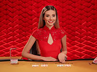 Speed Baccarat 2