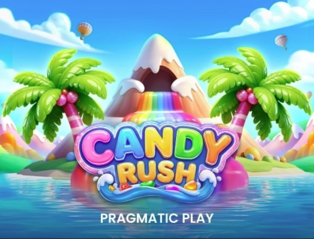 Candy Rush