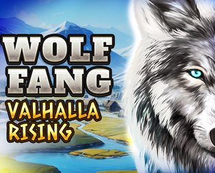 Wolf Fang - Valhalla Rising