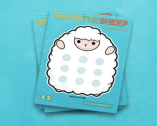 Shave the Sheep