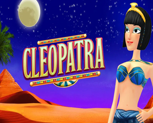 Cleopatra
