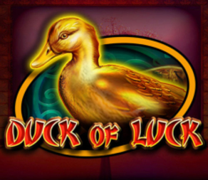 Duck Of Luck
