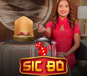 Sic Bo