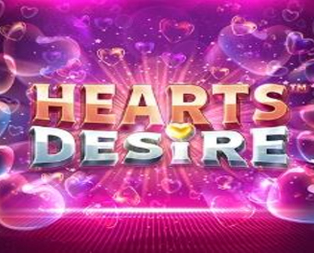 Hearts Desire NJP