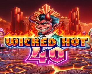 Wicked Hot 40