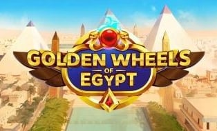Golden Wheels of Egypt