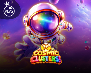 Cosmic Clusters!