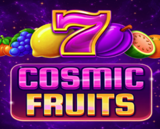 Cosmic Fruits