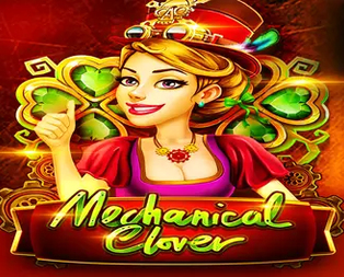 Mechanical Clover