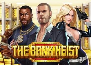 The Bank Heist