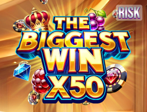 The Biggest Win x50