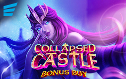 Collapsed Castle Bonus Buy