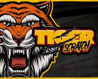 Tiger Scratch