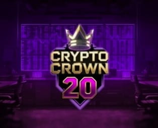 Crypto Crown 20