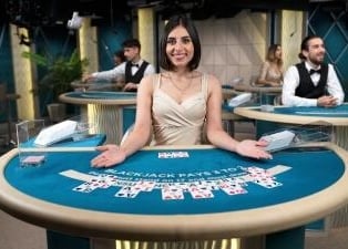 Blackjack Silver B