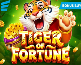 Tiger of Fortune