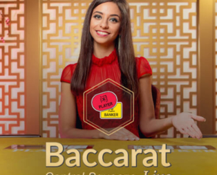 Baccarat Control Squeeze