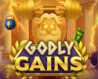 Godly Gains