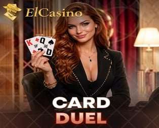 
                            Card Duel