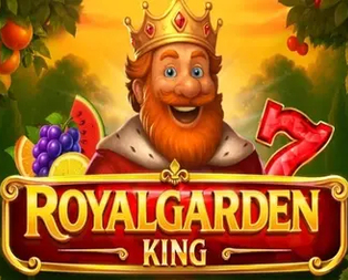 Royalgarden King