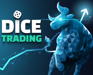 Trading Dice