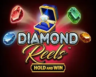 Diamond Reels™ - Hold and Win