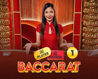 Baccarat 1