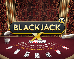 BlackjackX 34