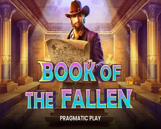 Book Of The Fallen