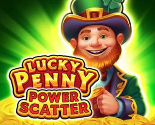 Lucky Penny Power Scatter