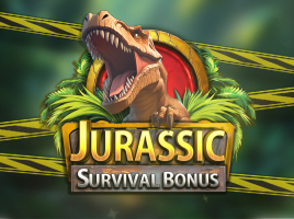 Jurassic Survival Bonus