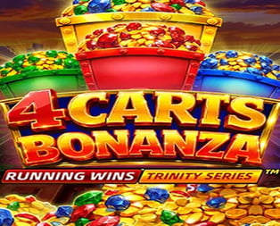 4 Carts Bonanza