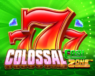 Colossal Cash Zone
