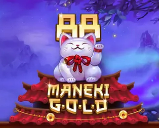 Maneki 88 Gold