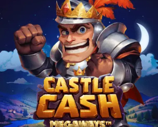 Castle Cash Megaways