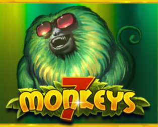 7 Monkeys