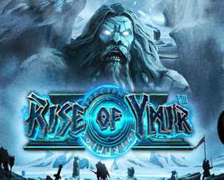 Rise of Ymir