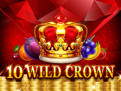 10 Wild Crown
