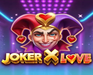 Joker X Love