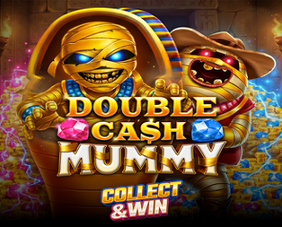 Double Cash Mummy