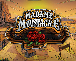 Madame Moustache