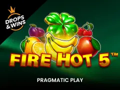 Fire Hot 5