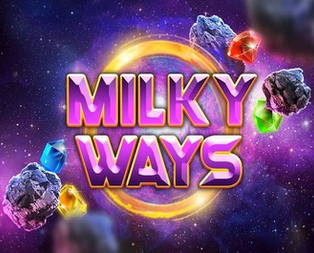 Milky Ways