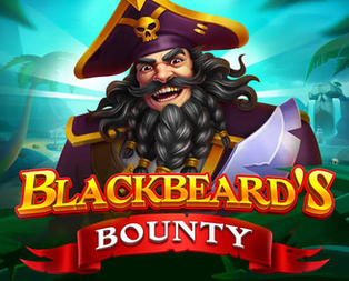 Blackbeard’s Bounty